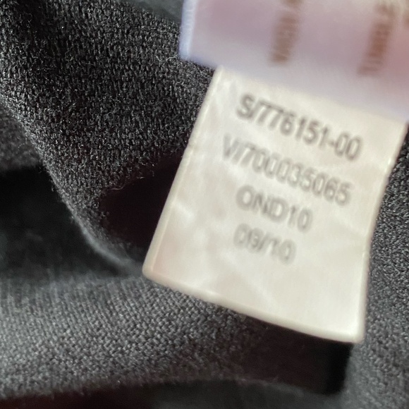 Old Navy Mens Black Cotton Corduroy XXXL/Tall Casual Work Blazer Jacket-XXXL/T - Picture 10 of 16